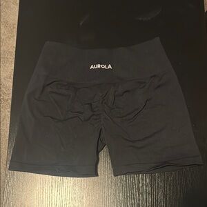 Black Women's Shorts